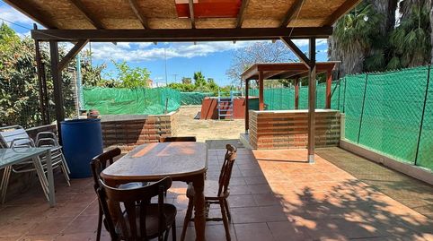 Foto 3 de Finca rústica en venta en Sueca ciudad, Sueca