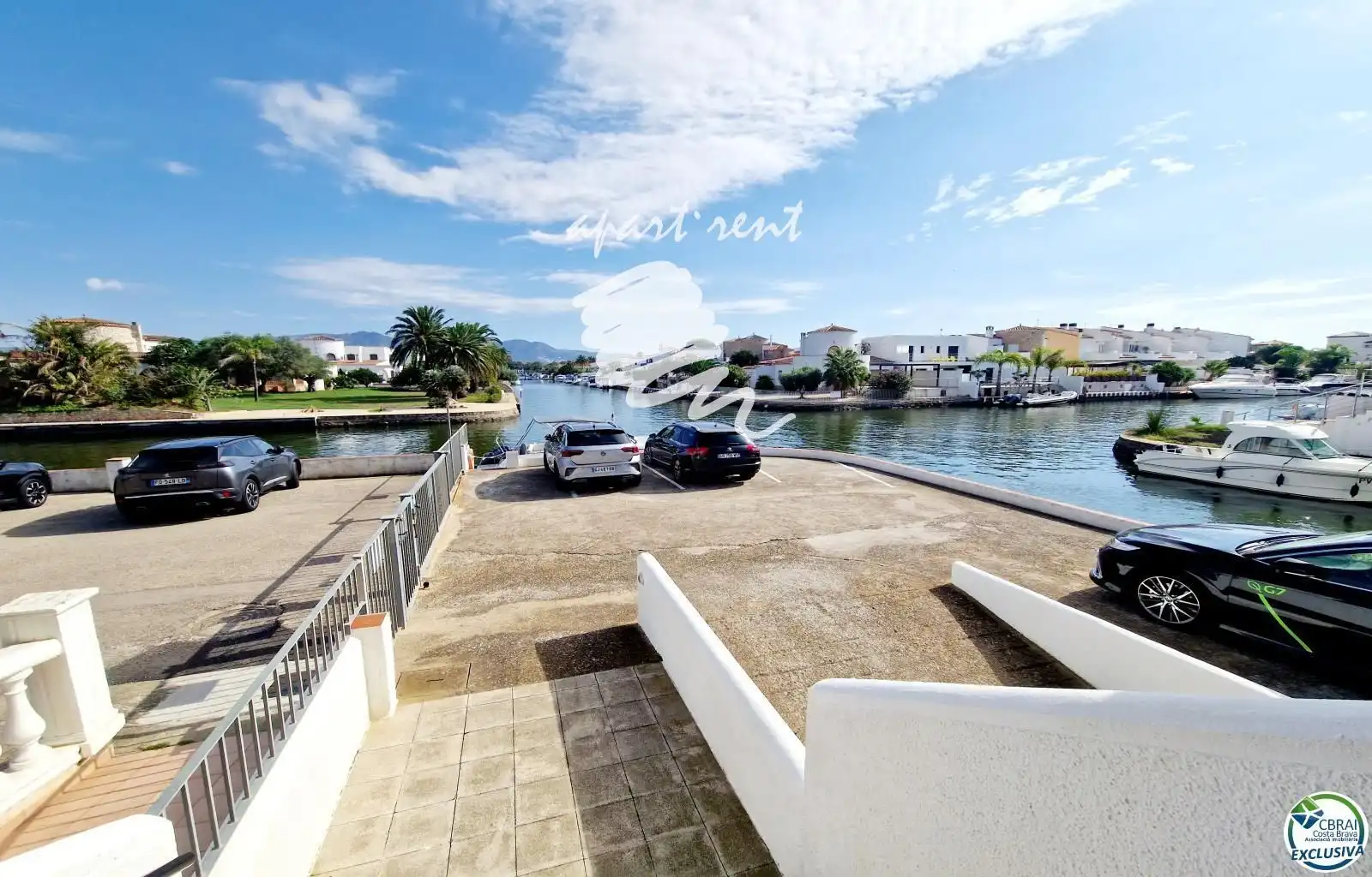 Piso con terraza en venta en PORT ALEGRE, imagen 68