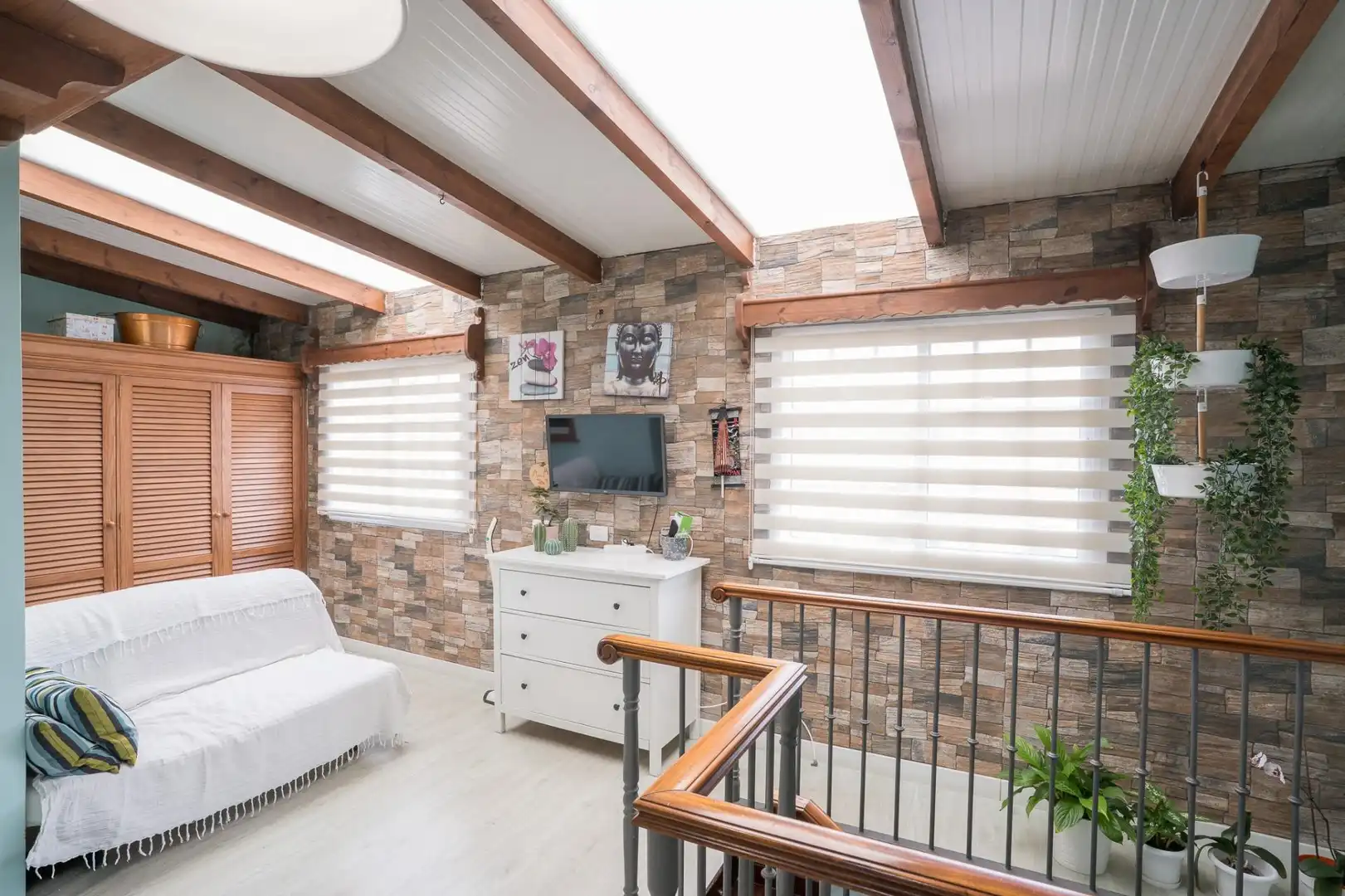 Houses for sale in San Cristóbal de la Laguna  with Terrace, Storage room and Furnished