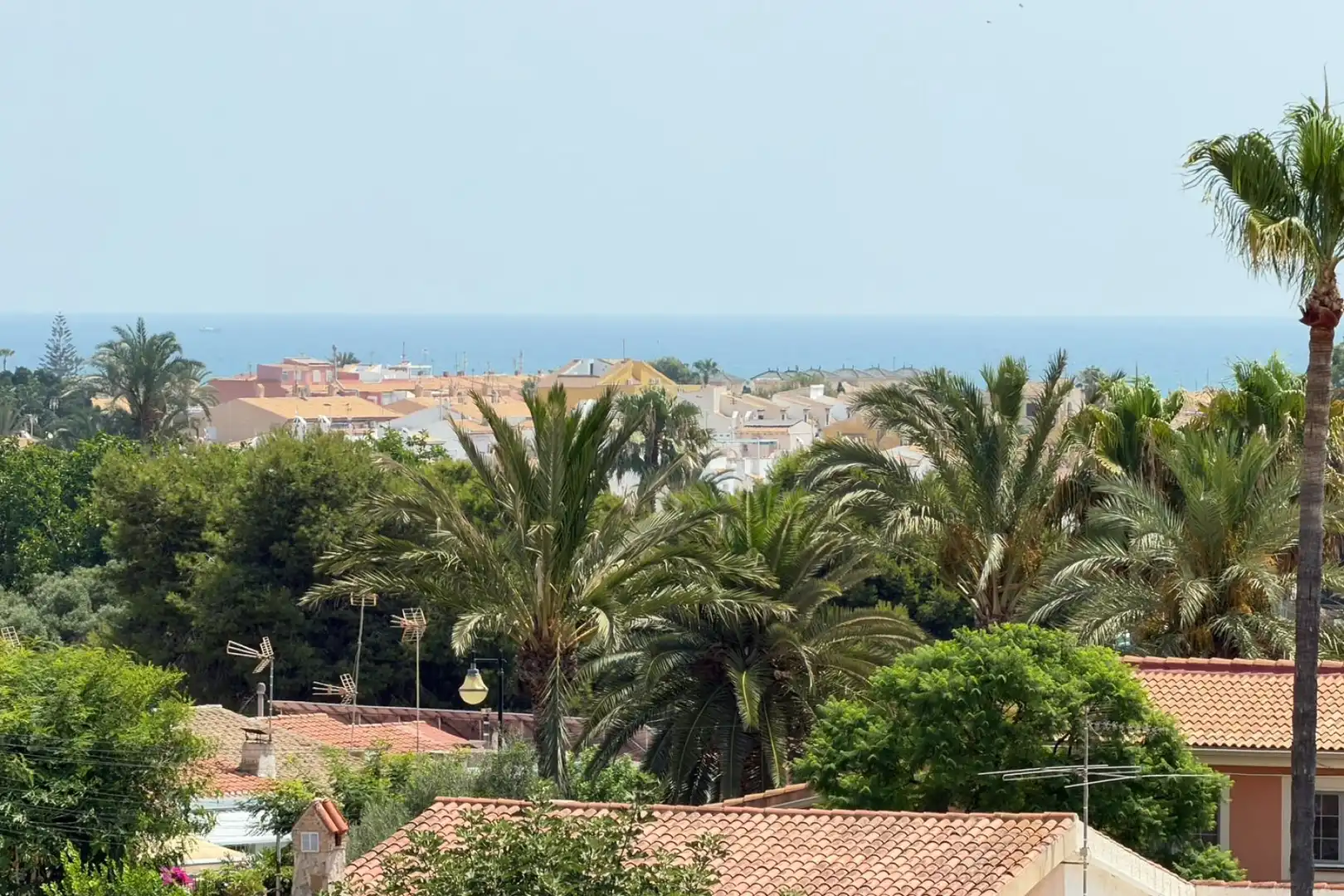 Adossat amb piscina en venda a Nueva Torrevieja - Aguas Nuevas, imagen 24