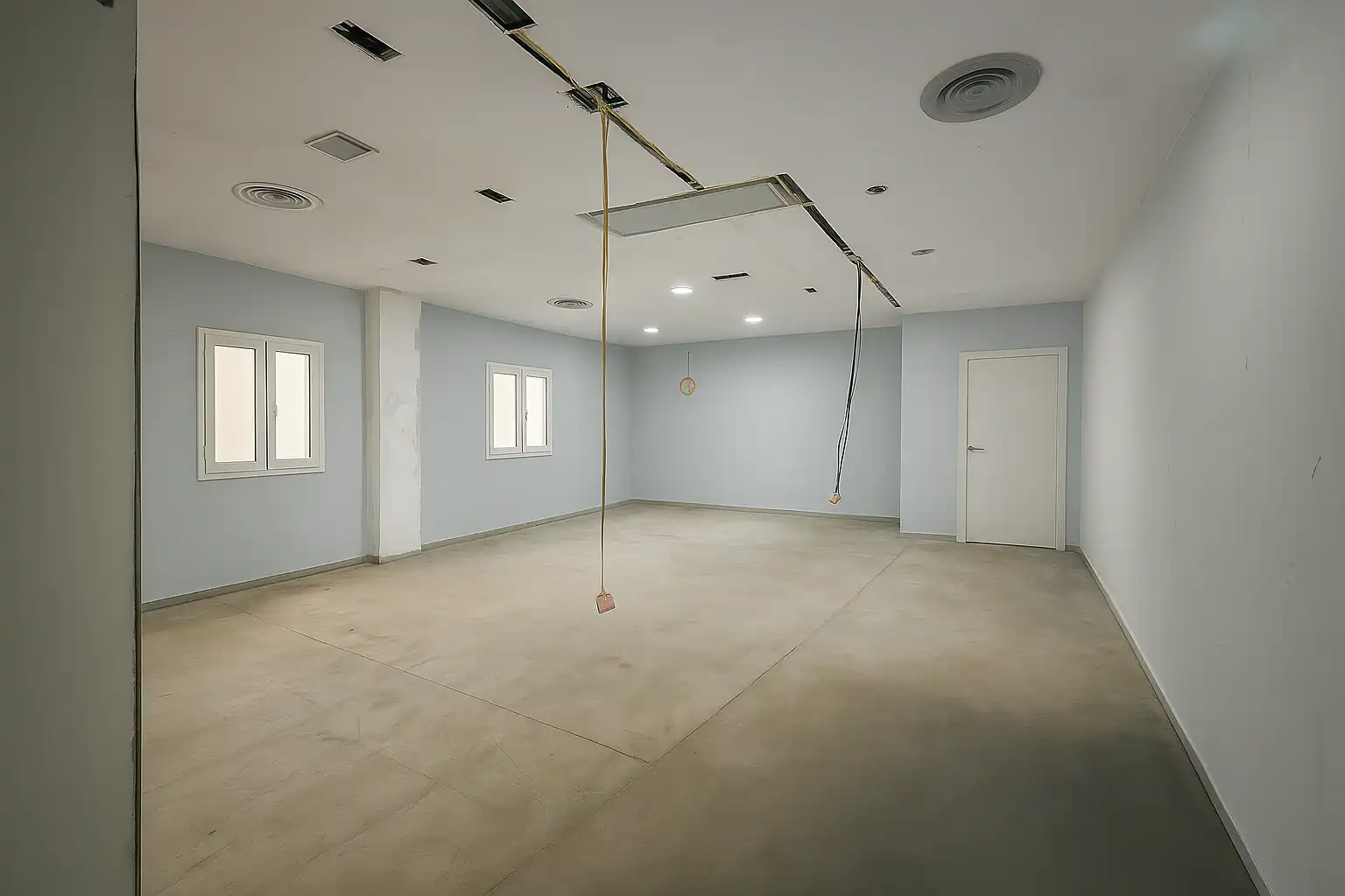 Nave industrial en venta en de les Alegries, Mas Romeu