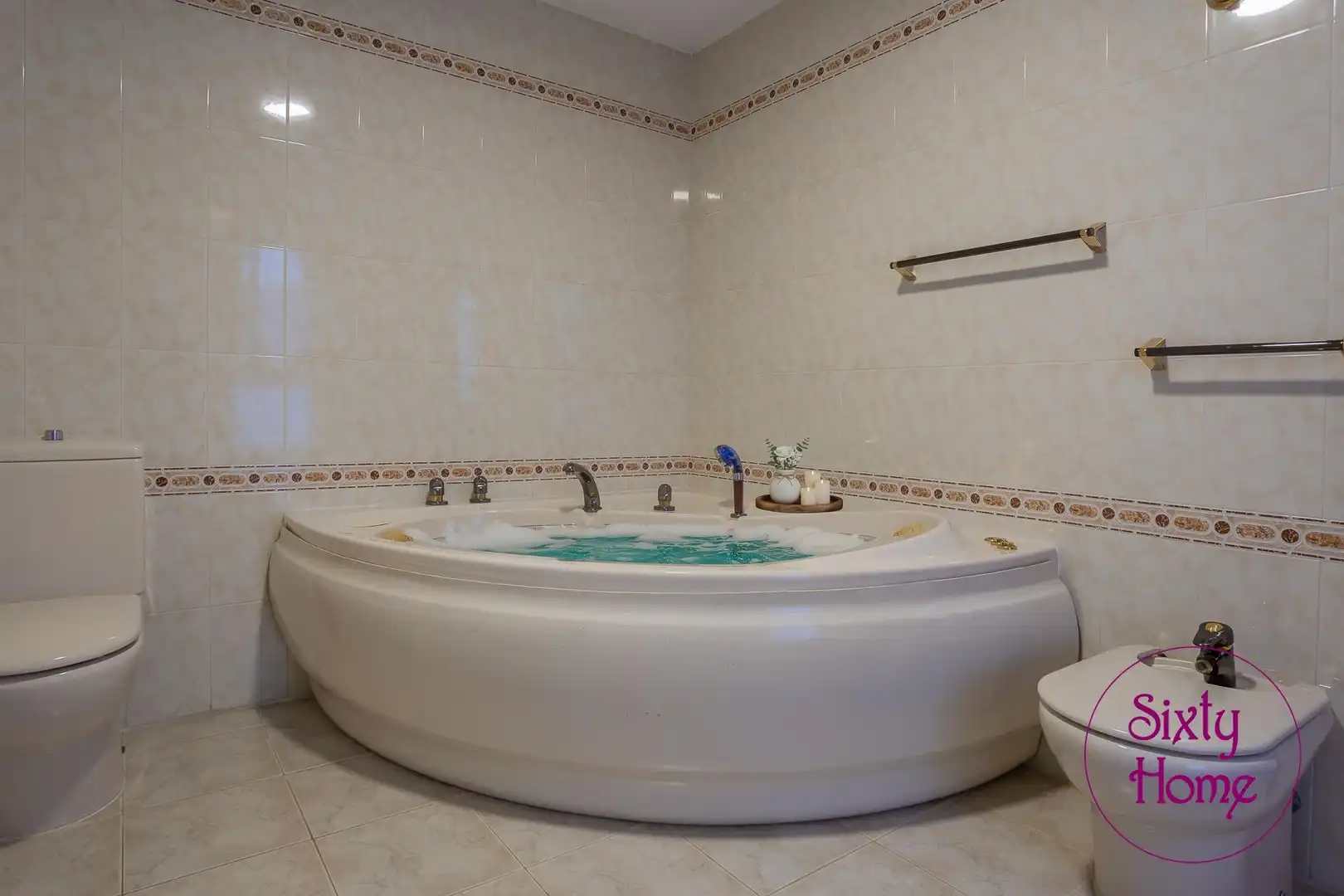 Villa avec terrasse à vendre à Calle DEL SOL 4, imagen 5