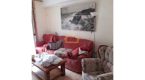 Foto 2 de Habitació a Calle Toledo, Salesas, Salamanca Capital