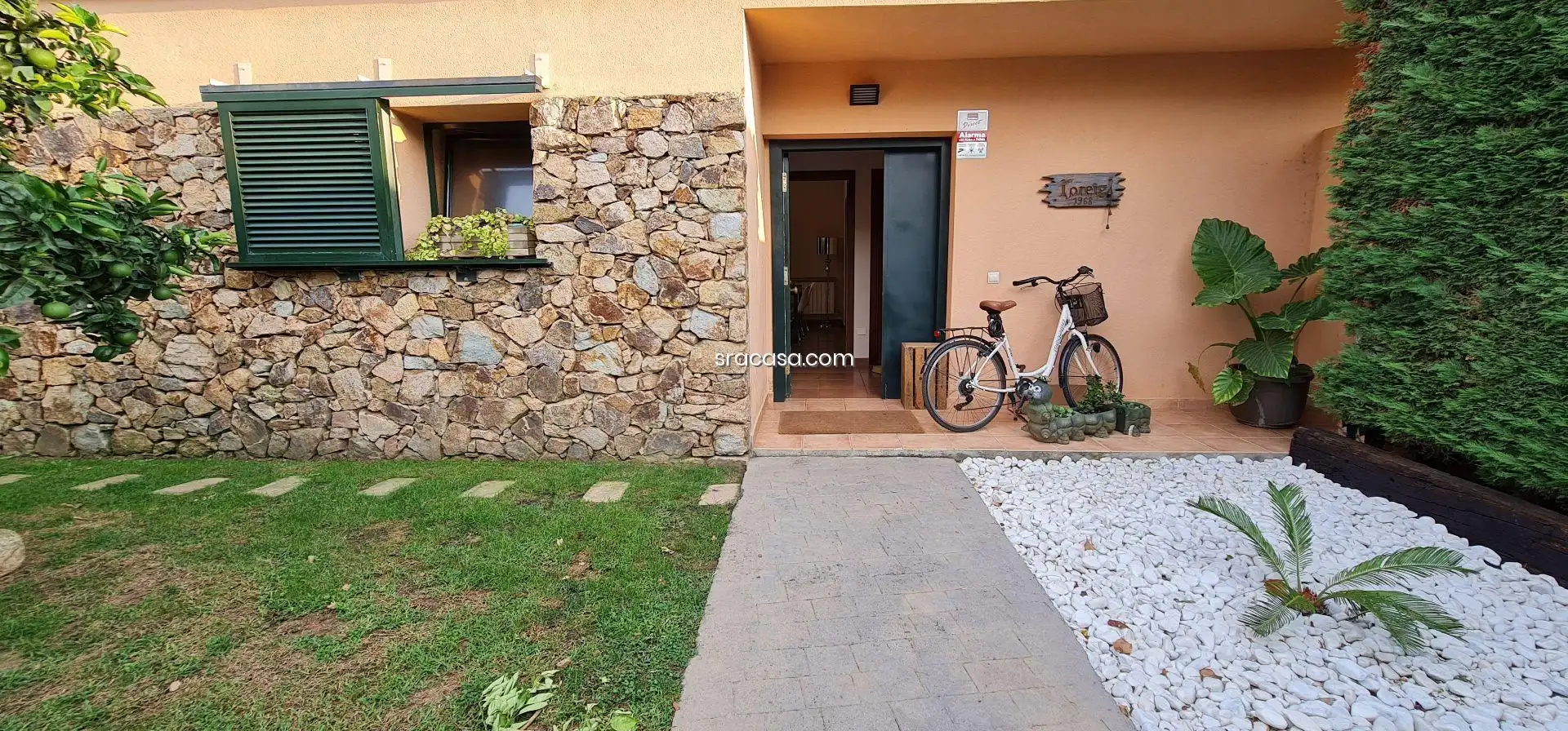 Haus oder Chalet zum Verkauf in Carrer MAS SAGRERA, 8, Santa Cristina Poble