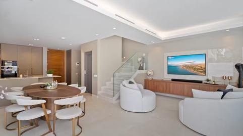 Photo 3 of Single-family semi-detached to rent in Puente Romano, Málaga