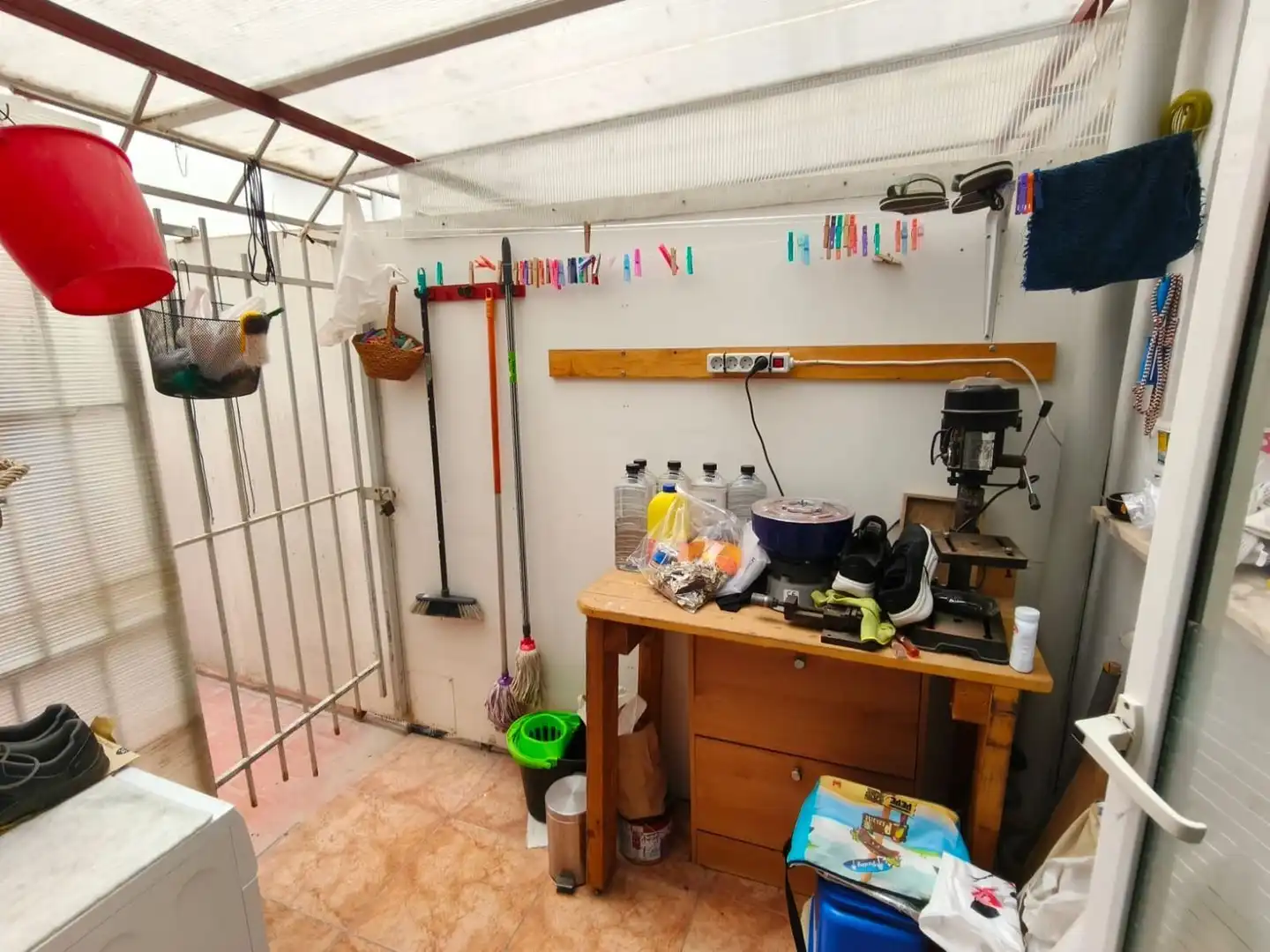 Piso con ascensor en venta en de Rafael Asín, imagen 17