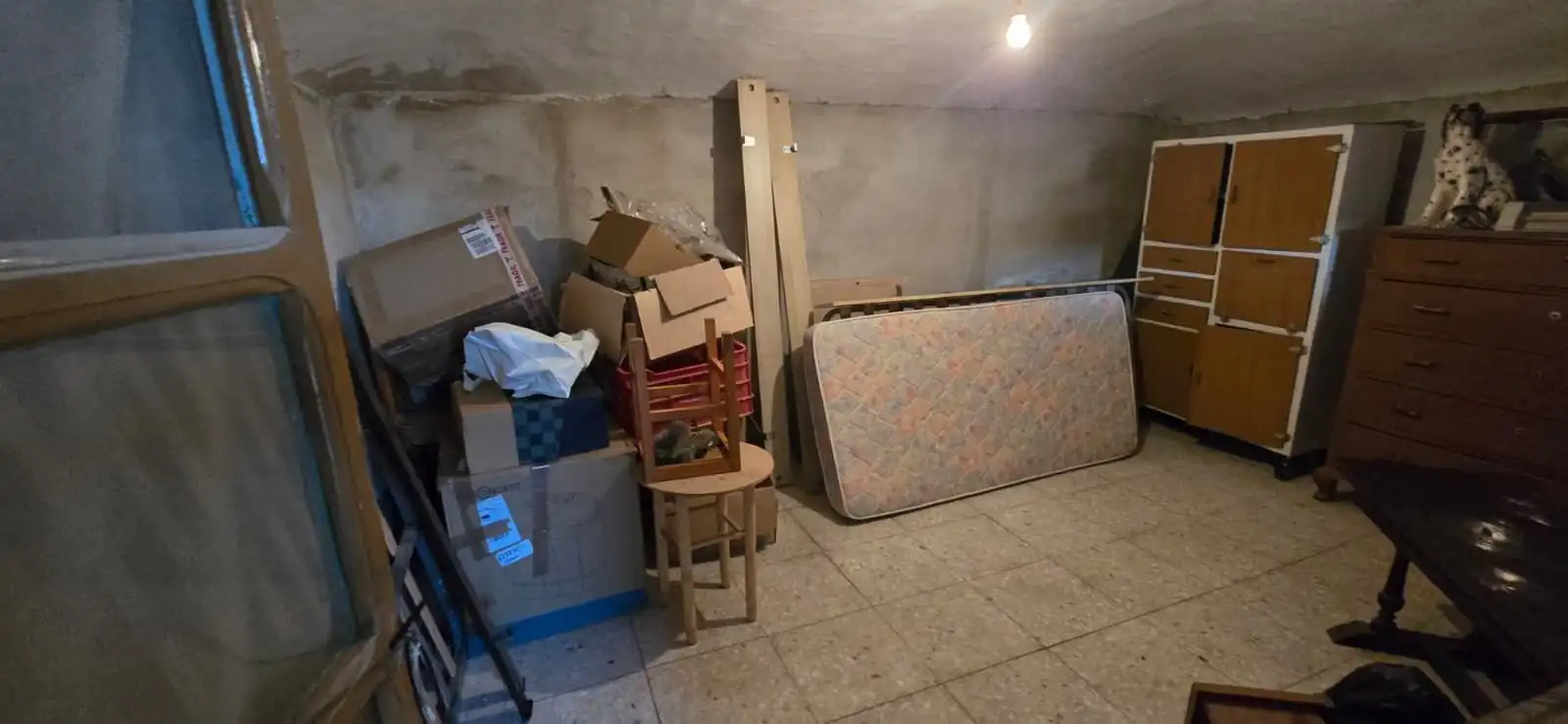 Houses for sale in Puertollano  with Terrace, Storage room and Furnished