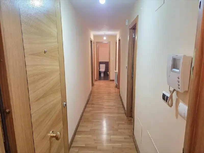 Piso en venta en Vilalba con Trastero