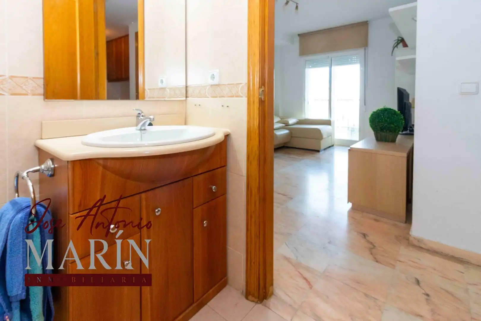 Apartament amb terrassa de lloguer a Pardaleras, imagen 10