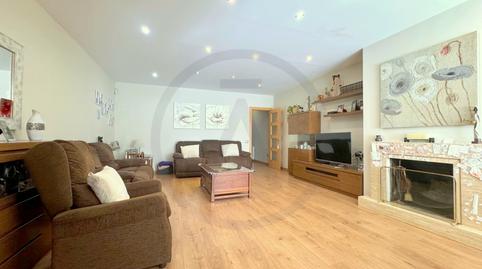 Foto 2 de Casa adosada en venta en Carrer de Roig I Ventura, Sant Pere Nord, Barcelona