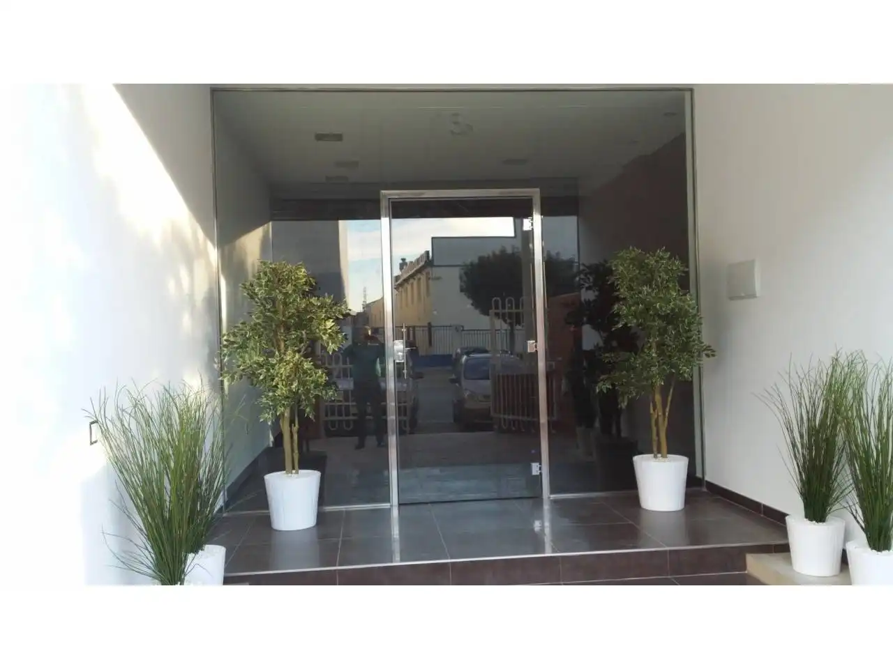 Nau industrial en venda a Avenida Alquería de Mina, imagen 15