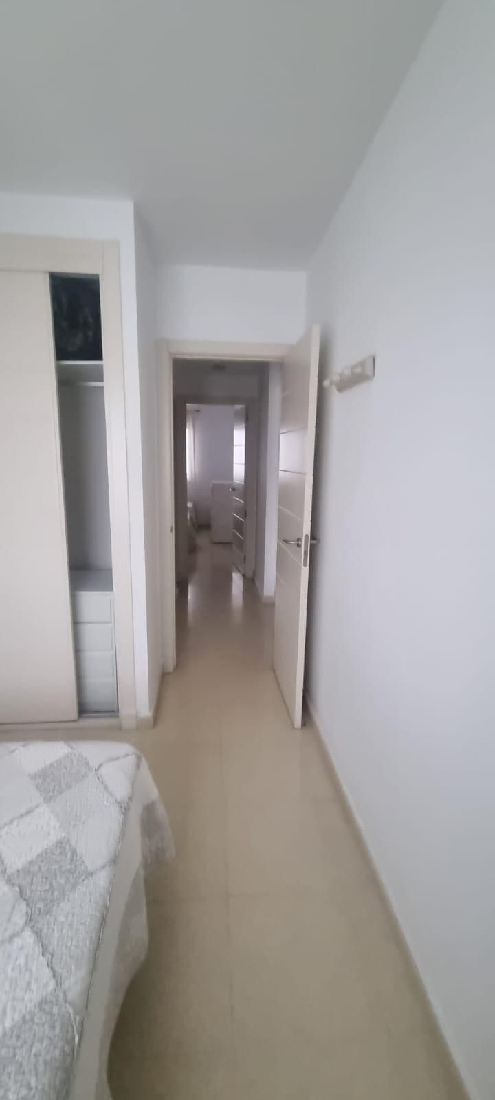 Flat for sale in Algeciras