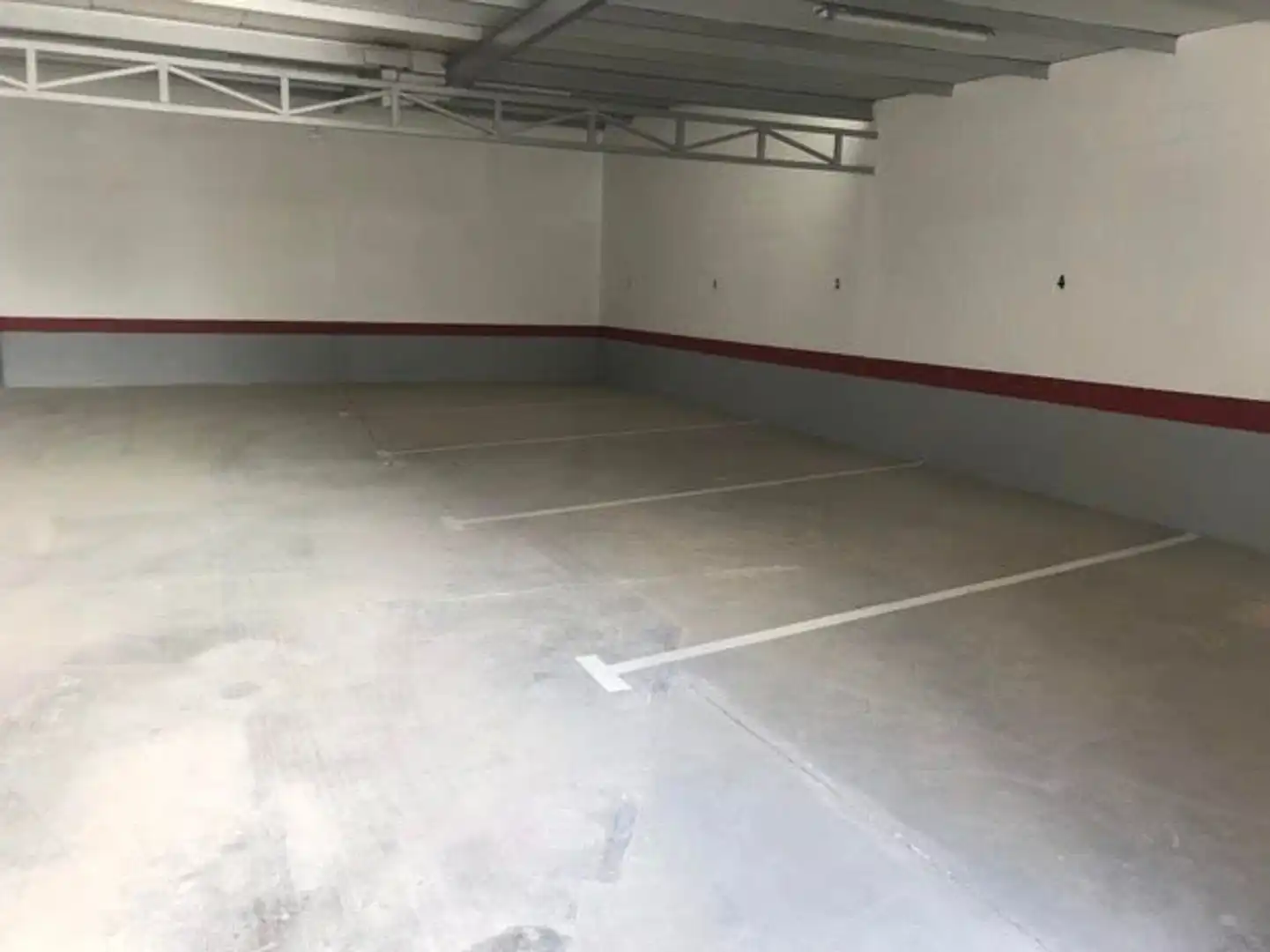 Parking of Industrial buildings for sale in Ciudad Real