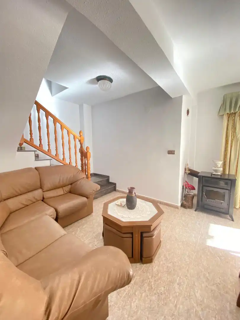 Villa avec terrasse à vendre à El Hornillo, imagen 18