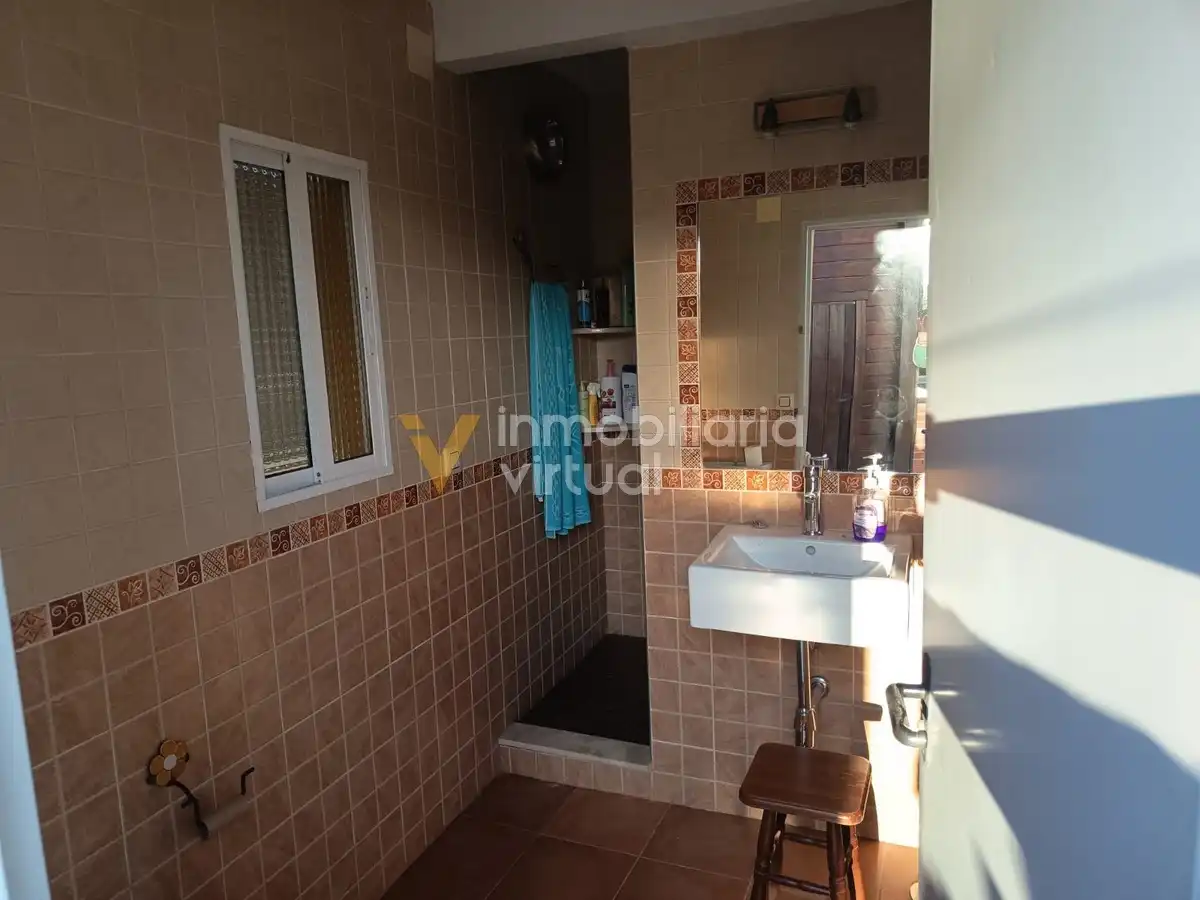 Jardín de Casa o chalet en venta en Lucena con Piscina y Amueblado