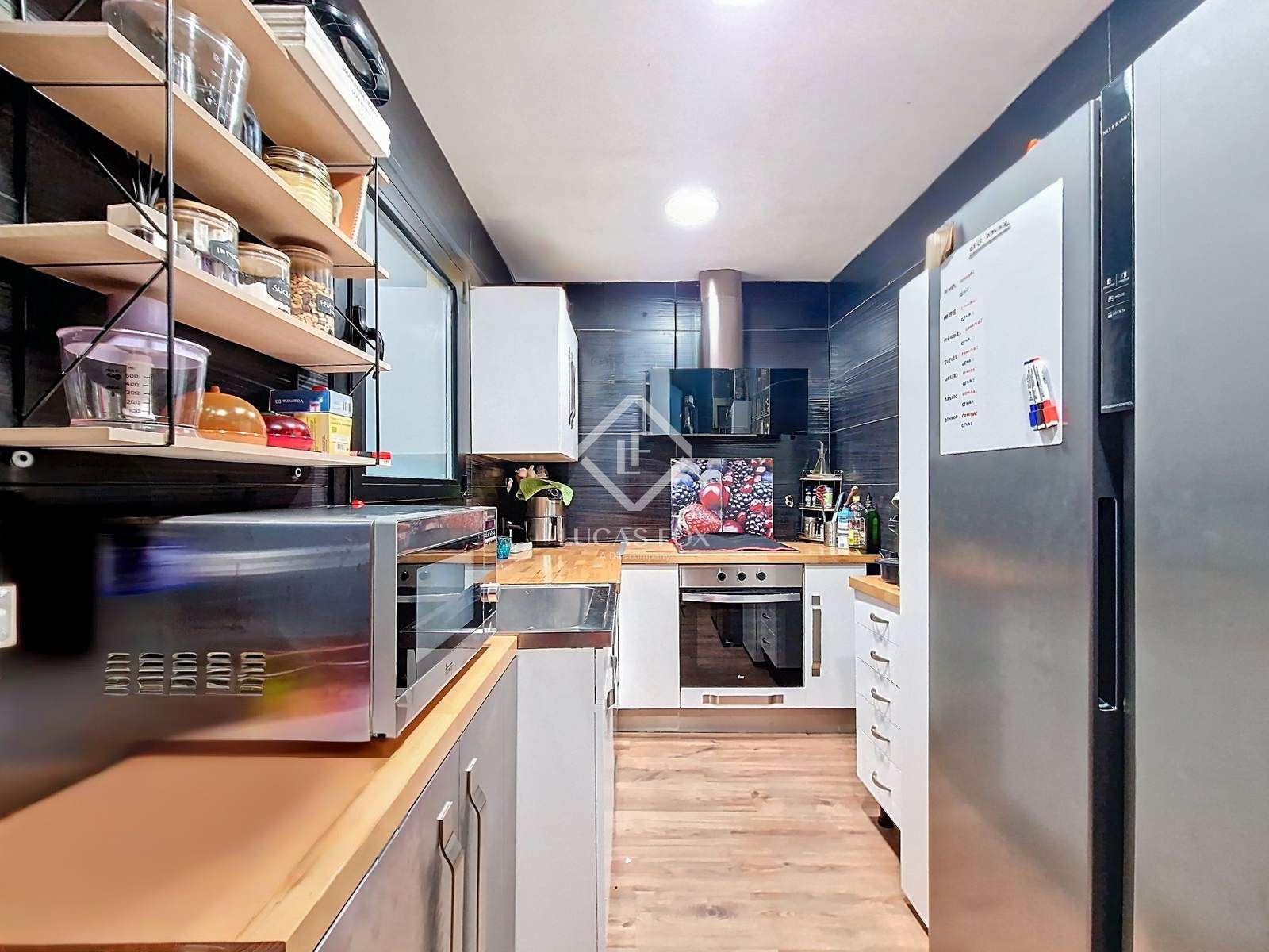 Cuina de Casa o xalet en venda en Sant Pere de Ribes