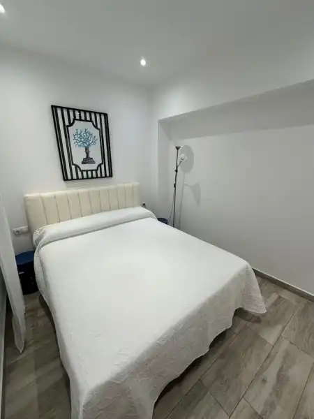 Erdgeschosswohnung zum Verkauf in Puerto Deportivo, imagen 6