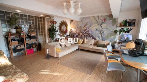 Foto 5 de Ático en venta en De Lugo, Concheiros - Fontiñas, Santiago de Compostela