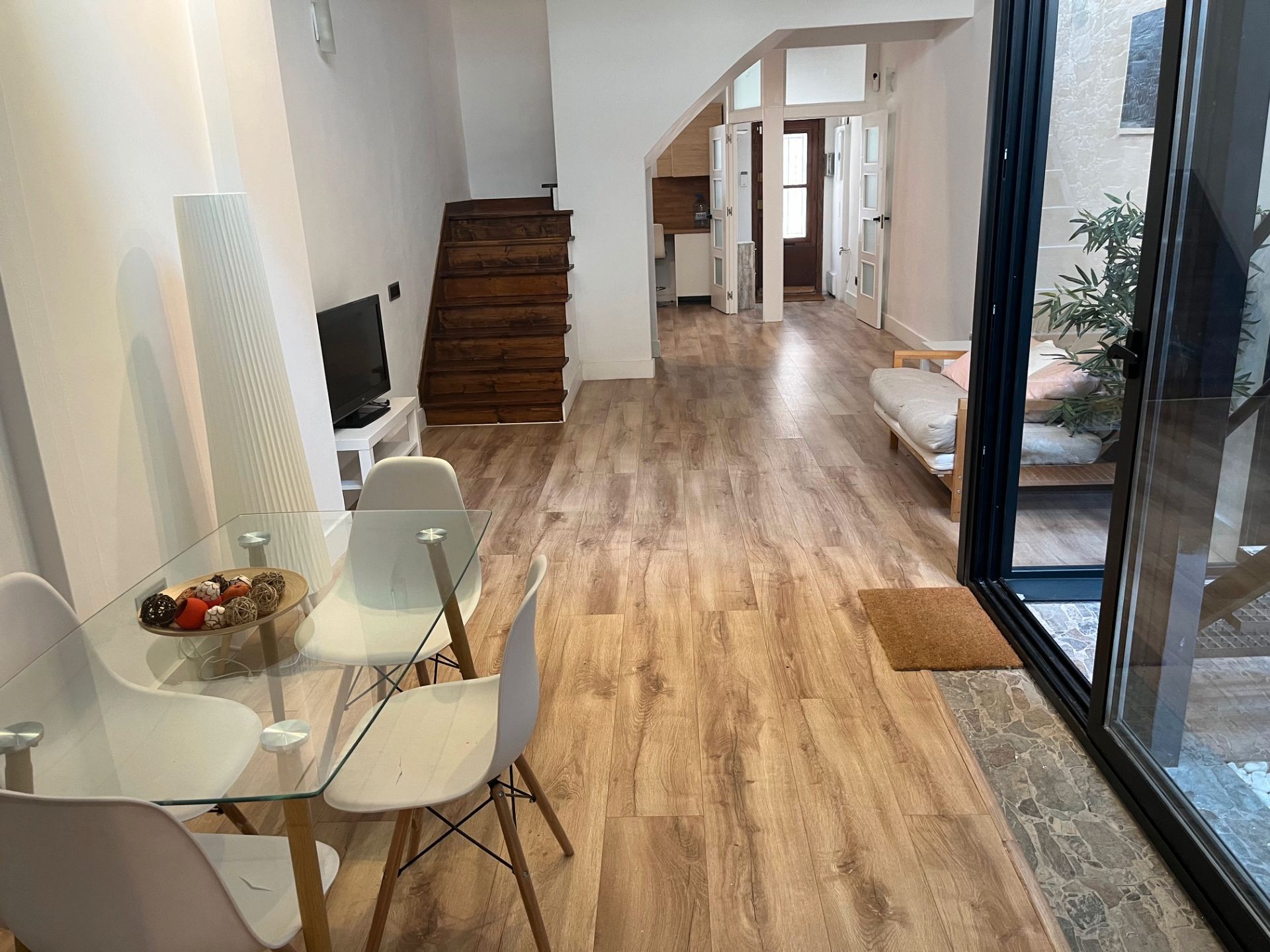 House or chalet for sale in  Barcelona Capital  with Air Conditioner, Heating and Parquet flooring