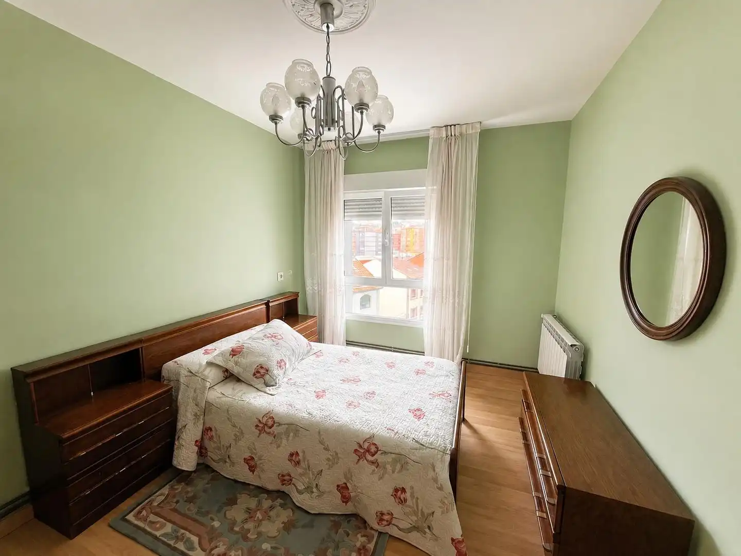 Habitación de Piso en venta en Avilés
