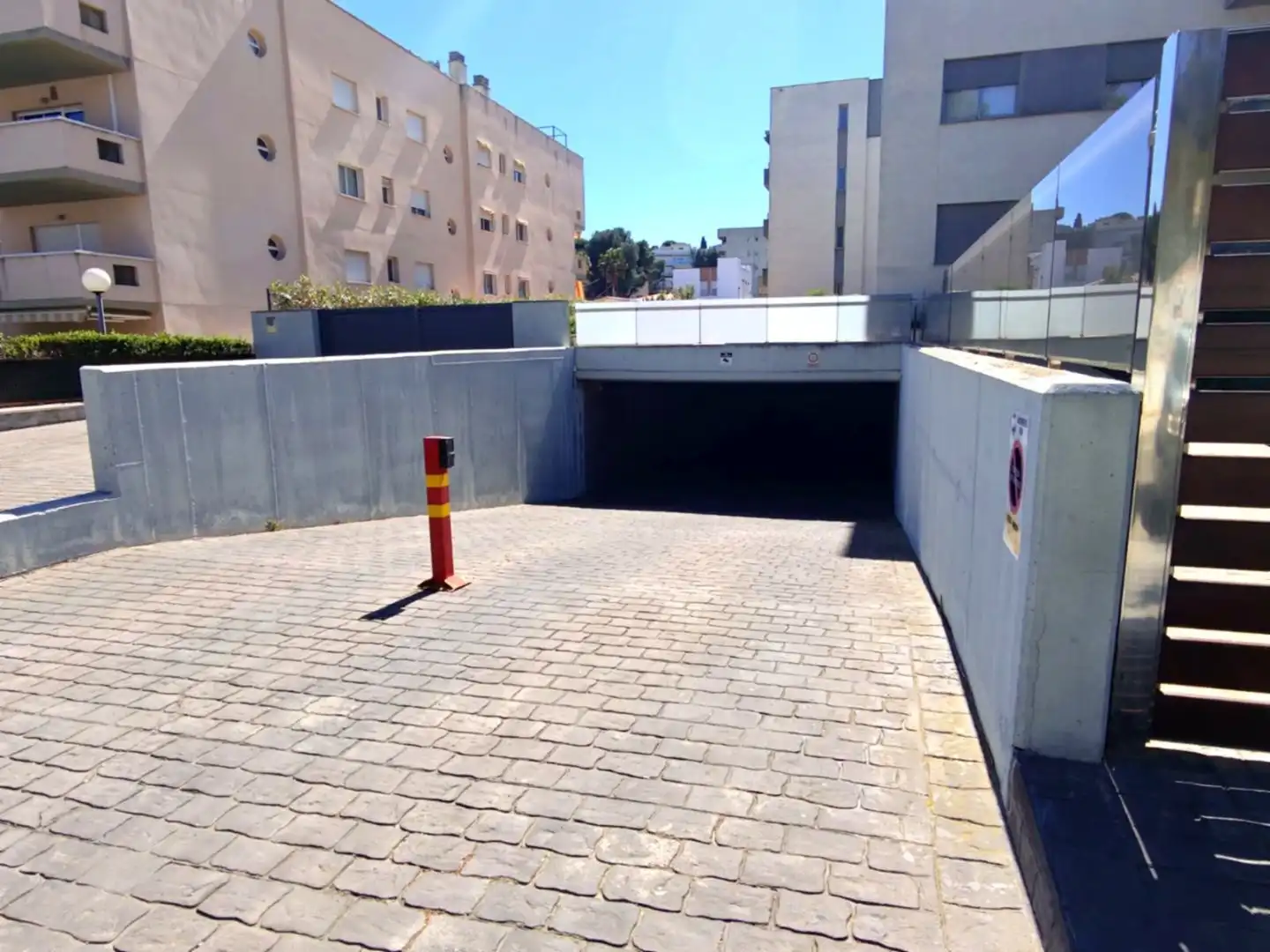 Pis amb piscina en venda a Calle de la Tramuntana 4, imagen 29