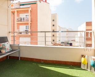 Apartament en venda a  DIEGO RAMIREZ PASTOR, 137, El Molino, Centro, Torrevieja