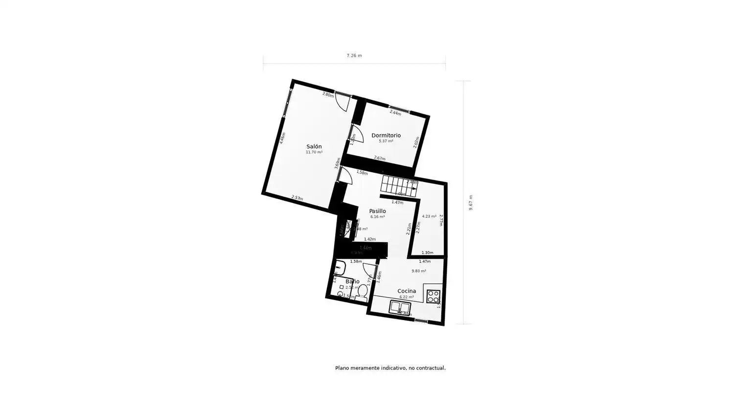 Maison à vendre à Canillas de Aceituno, imagen 31