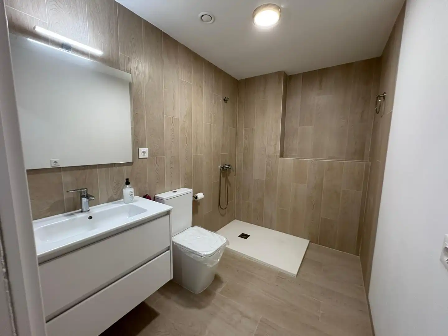 Piso de alquiler en Carrer Major, 34, Riudoms