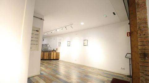 Foto 3 von Geschaftsraum zur Miete in Calle Cardona, 7, Centre, Vic