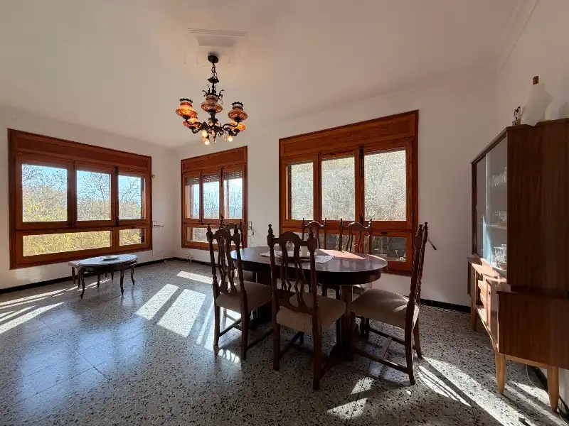 Casa con terraza en venta en Vial Camino, imagen 10