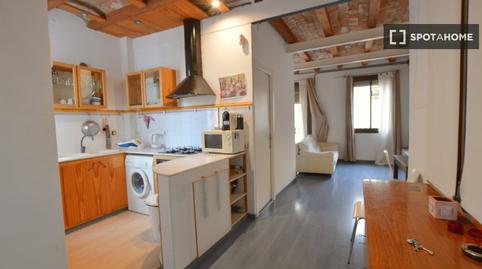 Photo 2 of Study to share in Vila de Gràcia, Barcelona