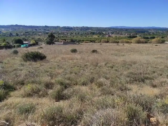 Residential land for sale in Calicanto - Cumbres de Calicanto - Santo Domingo, imagen 10