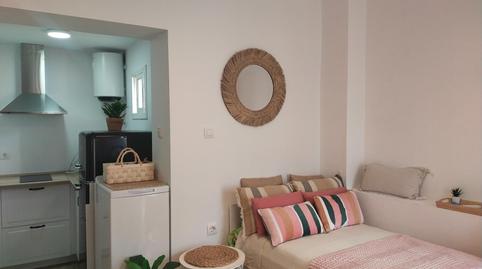 Foto 3 de Pis en venda a Alameda - Mentidero - Teatro Falla,  Cádiz Capital