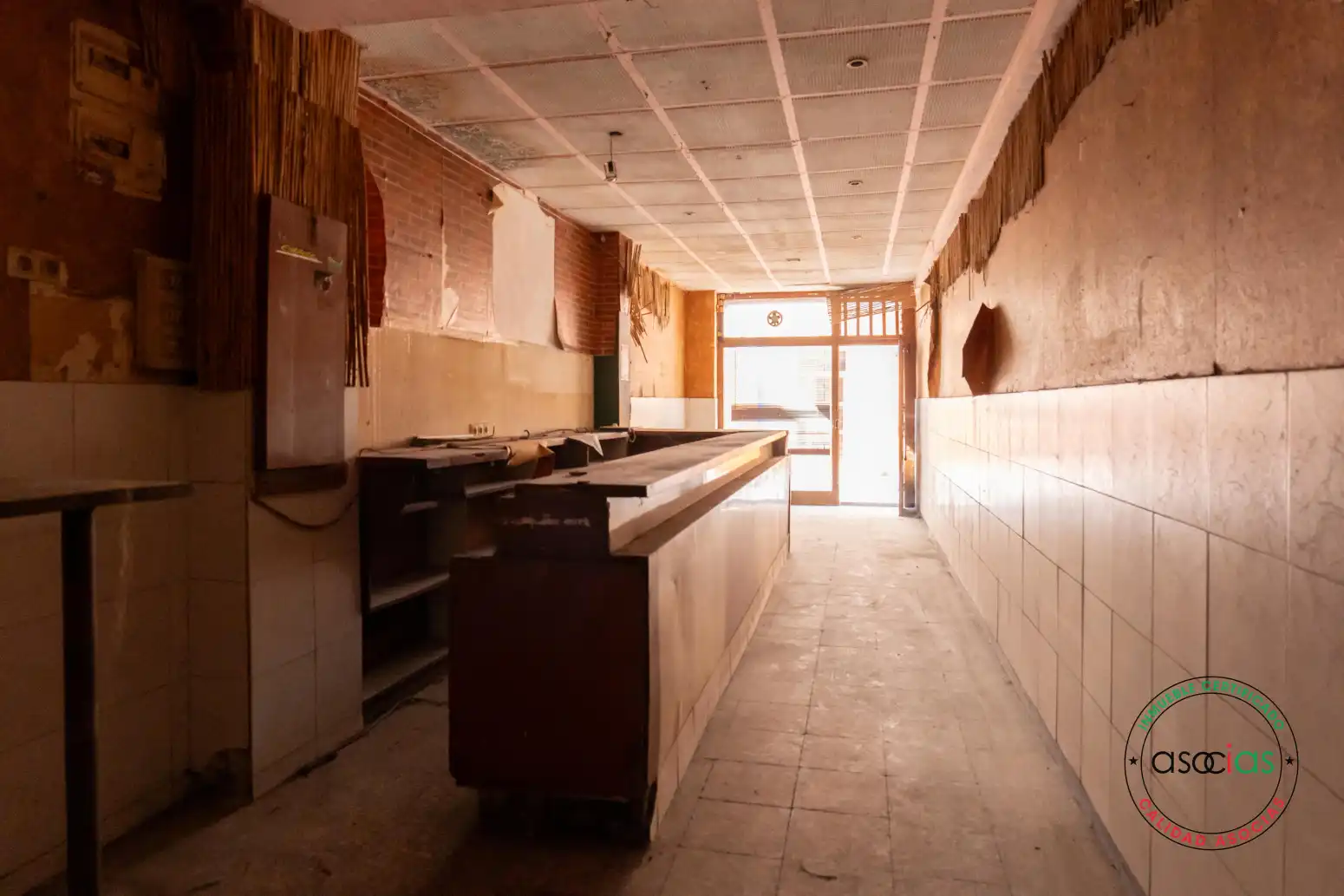 Business premises for sale in Gijón - Calle Ceriñola 18, imagen 3