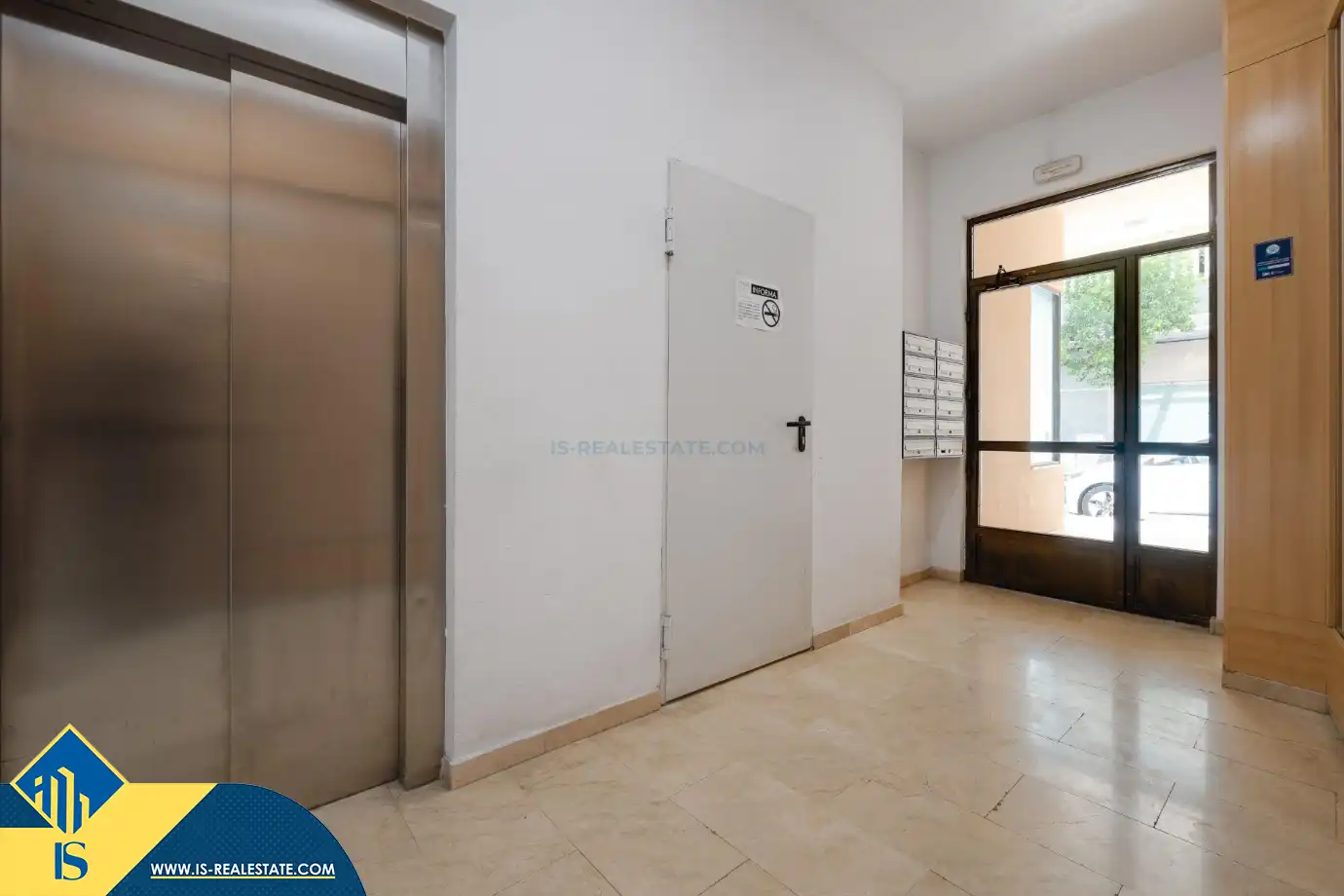 Flat with lift for sale in Centro, imagen 15