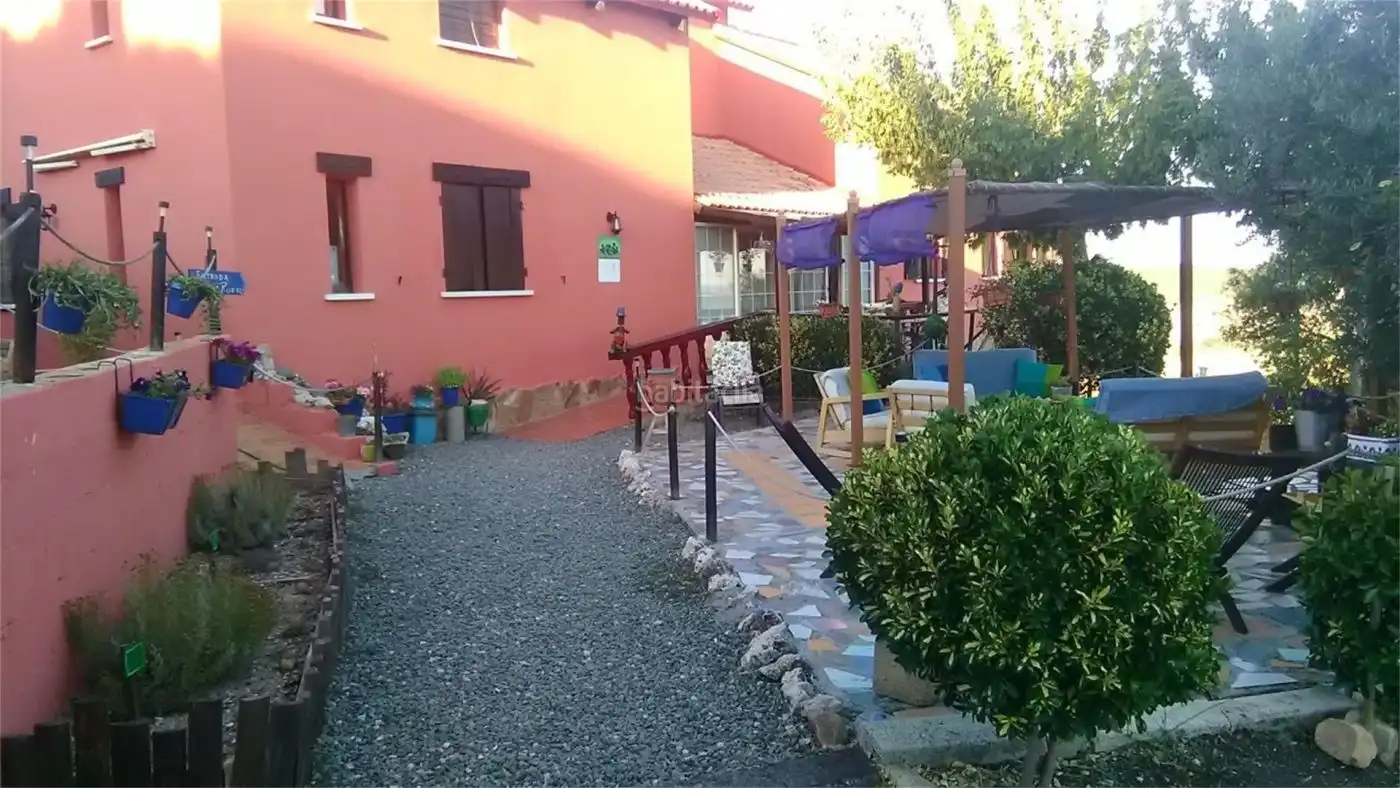 Casa en venda a Calle Duques de Medinaceli 79D