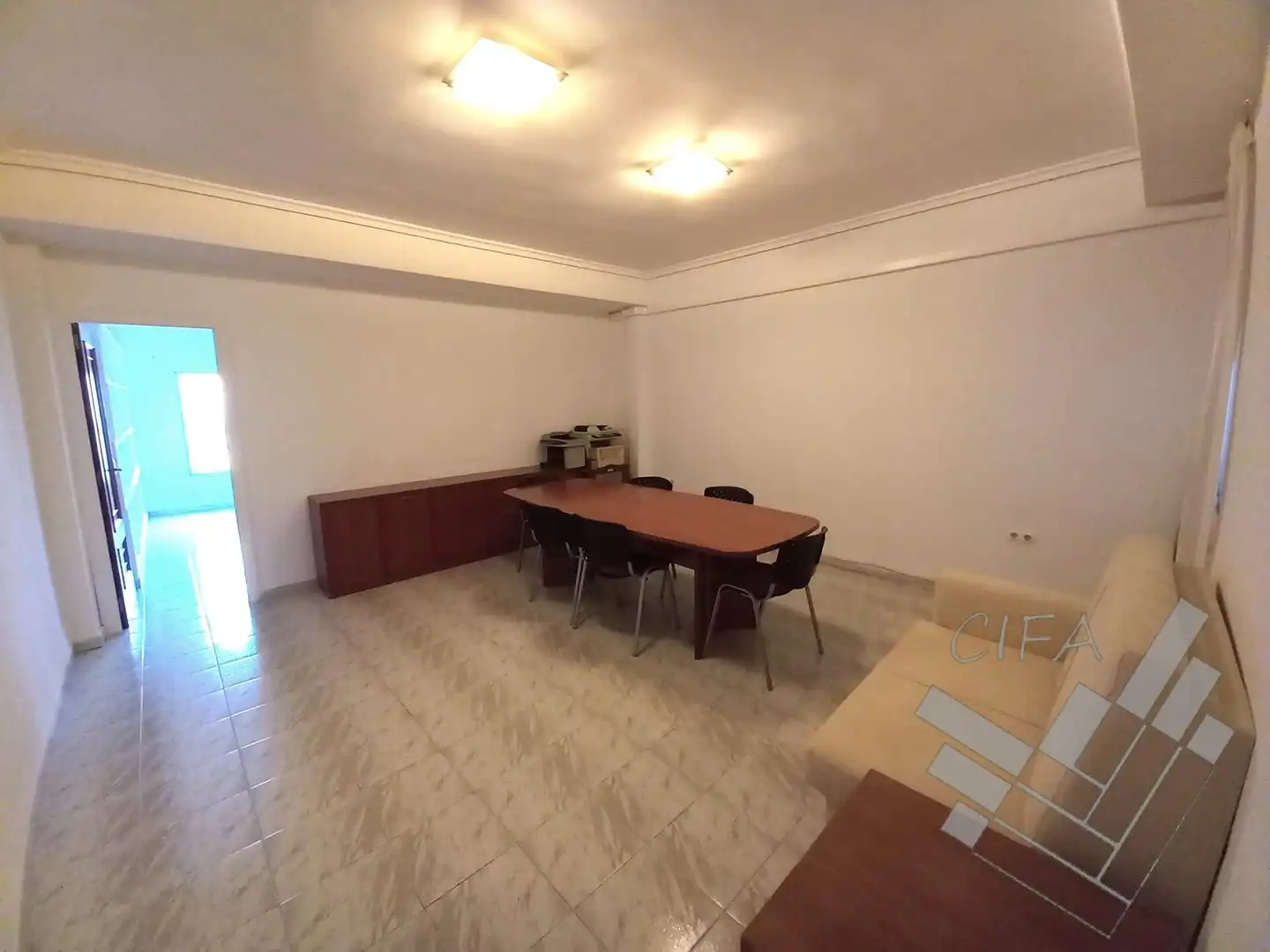 Comedor de Oficina de alquiler en Vinaròs