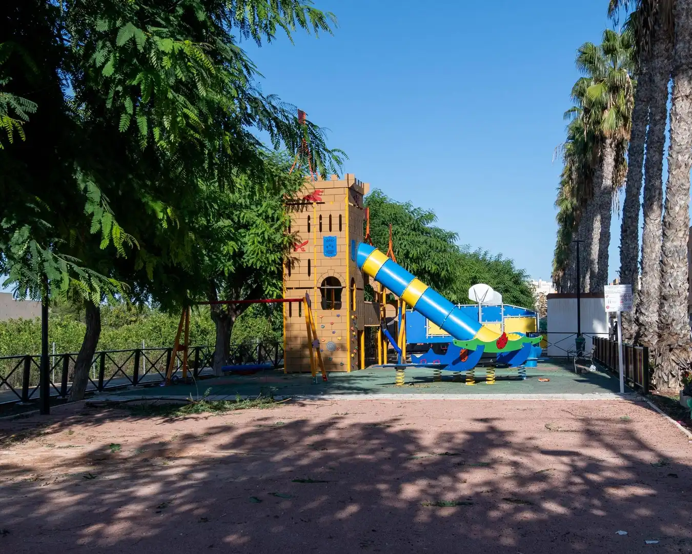 Exterior view of Flat for sale in Benejúzar, Alicante