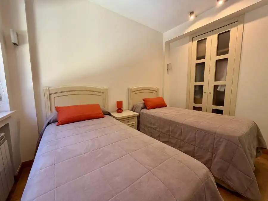 Flat with lift for sale in Centro, imagen 21