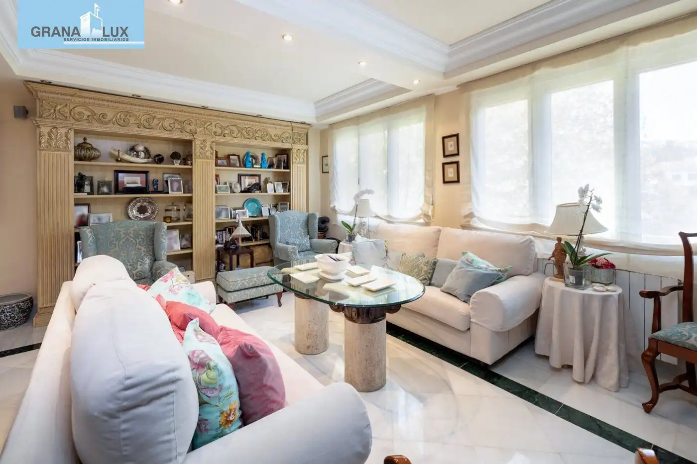 Casa o chalet en venta en Centro - Sagrario