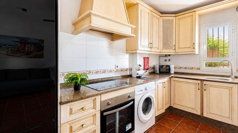 Foto 4 de Apartamento en venta en al Andalus , Los Gallos, Chiclana de la Frontera