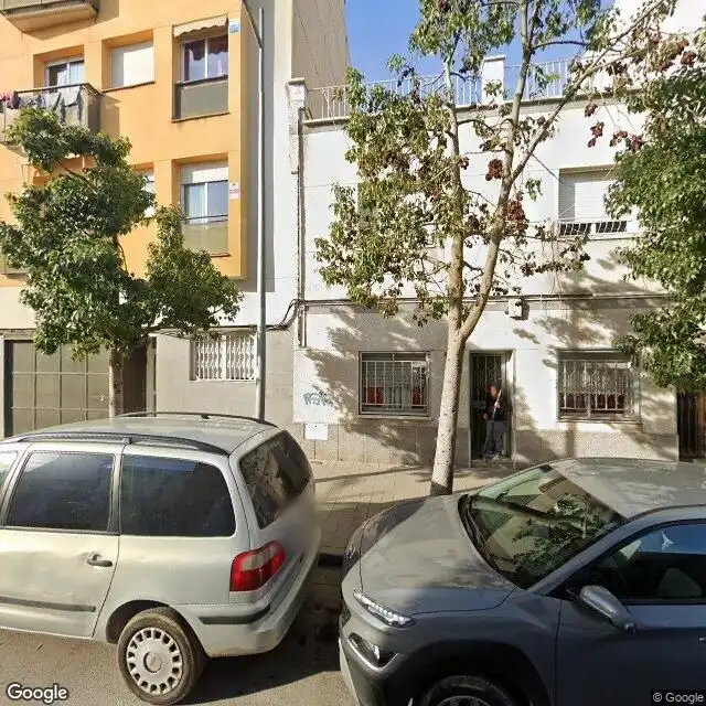 Exterior view of Houses for sale in Terrassa