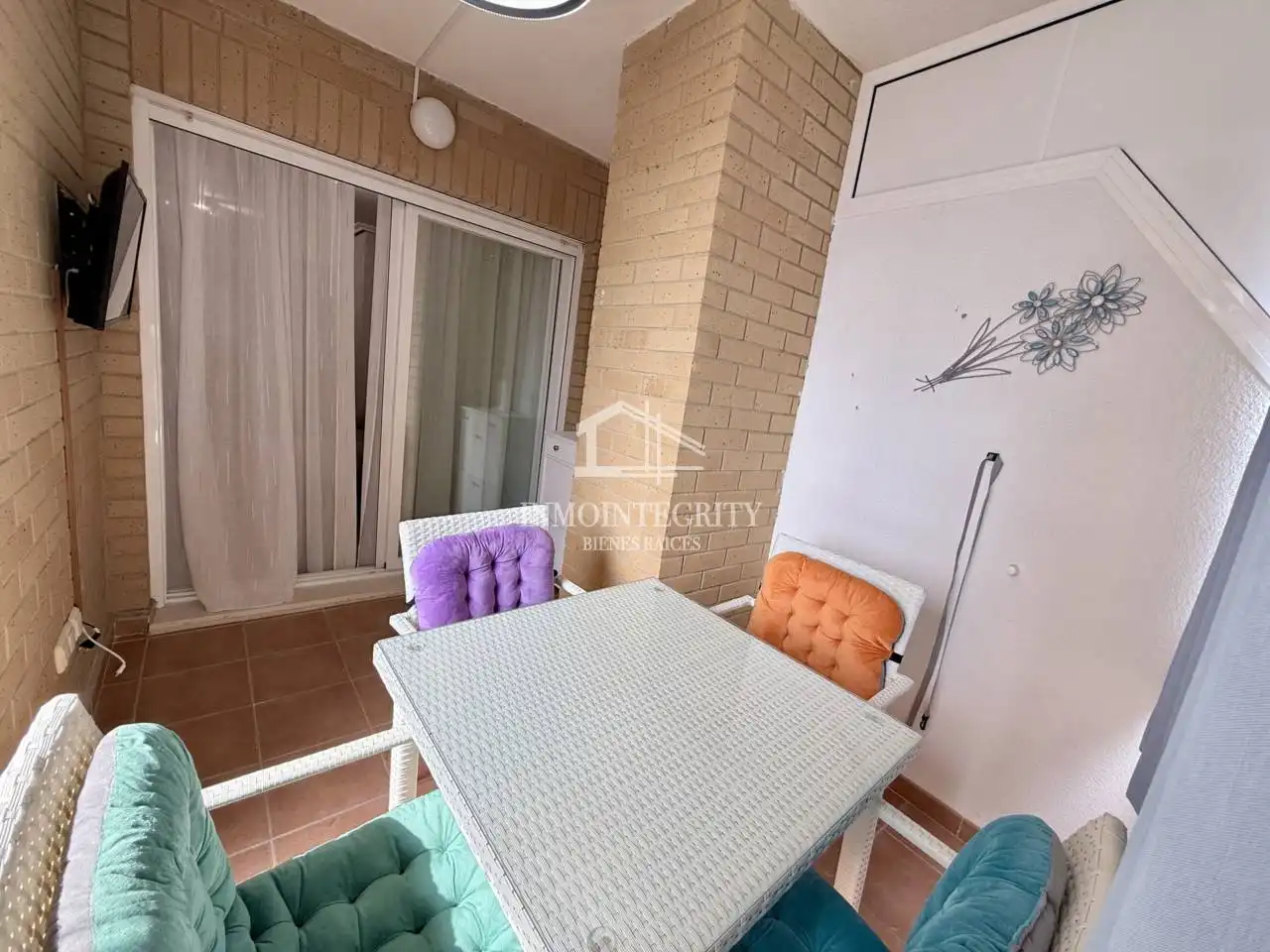 Apartamento con piscina en venta en Avenida Central 14, imagen 22