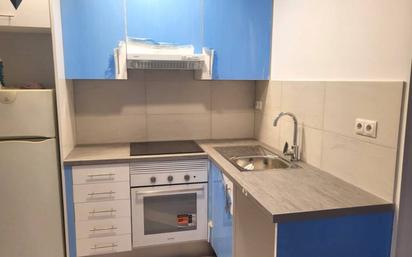 Kitchen of Premises for sale in Sabadell