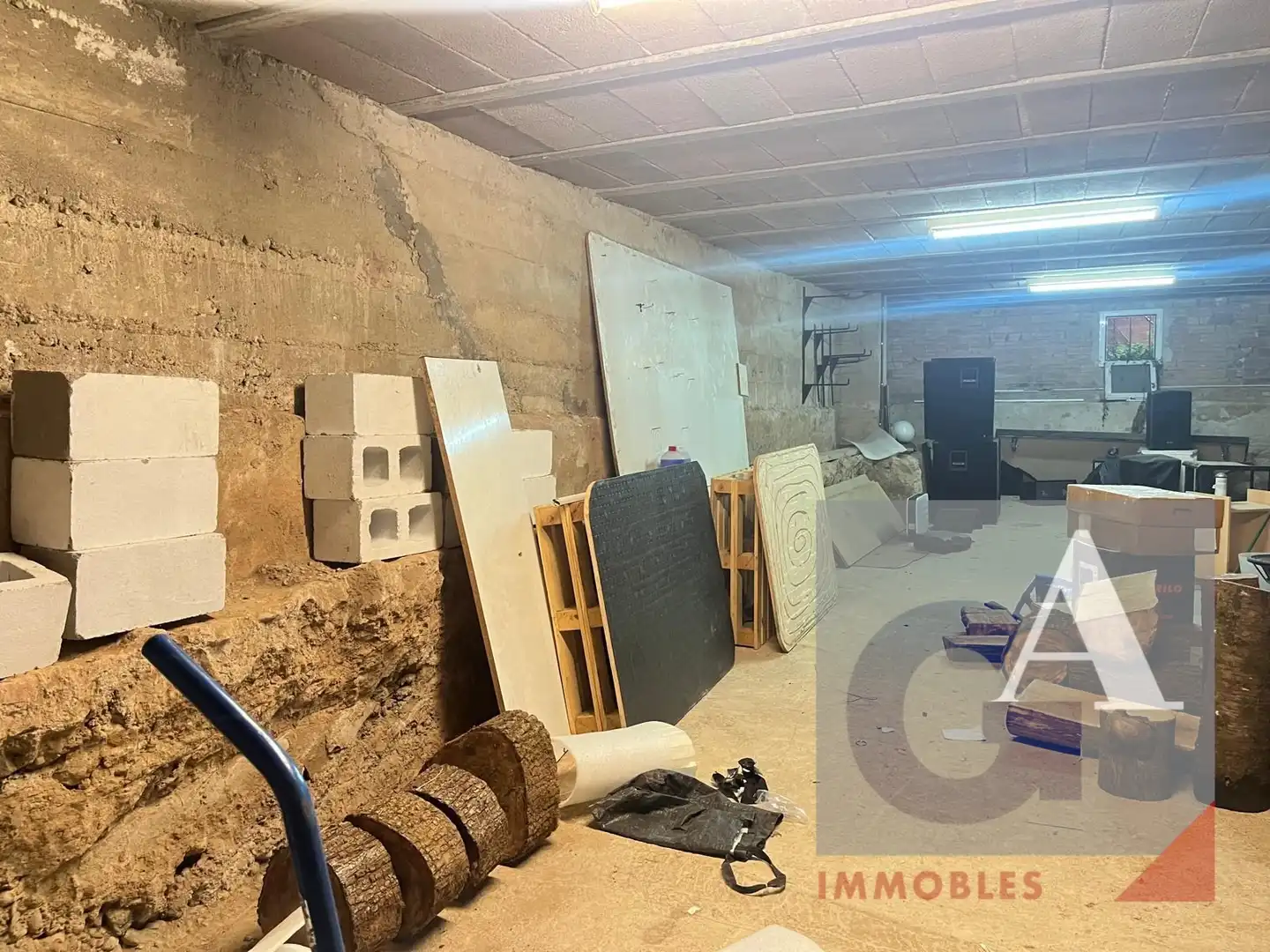 Locale commerciale in vendita a Olot, imagen 17