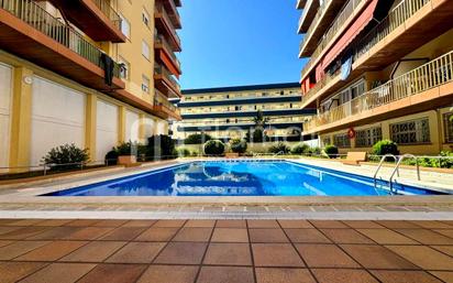 Wohnung zum verkauf in Fenals, Lloret de Mar