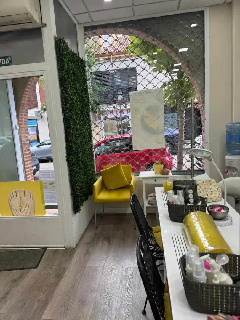 Business premises for transfer in Calle Carretas, imagen 5