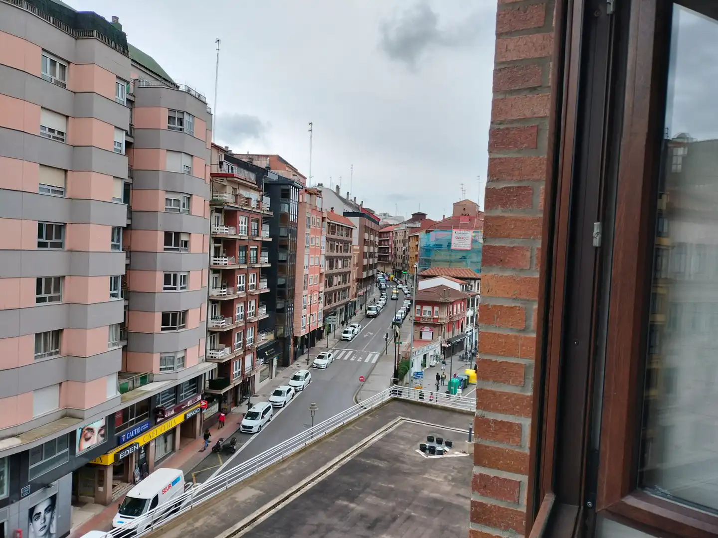 Piso de alquiler en Calle del Doctor Graiño, Centro