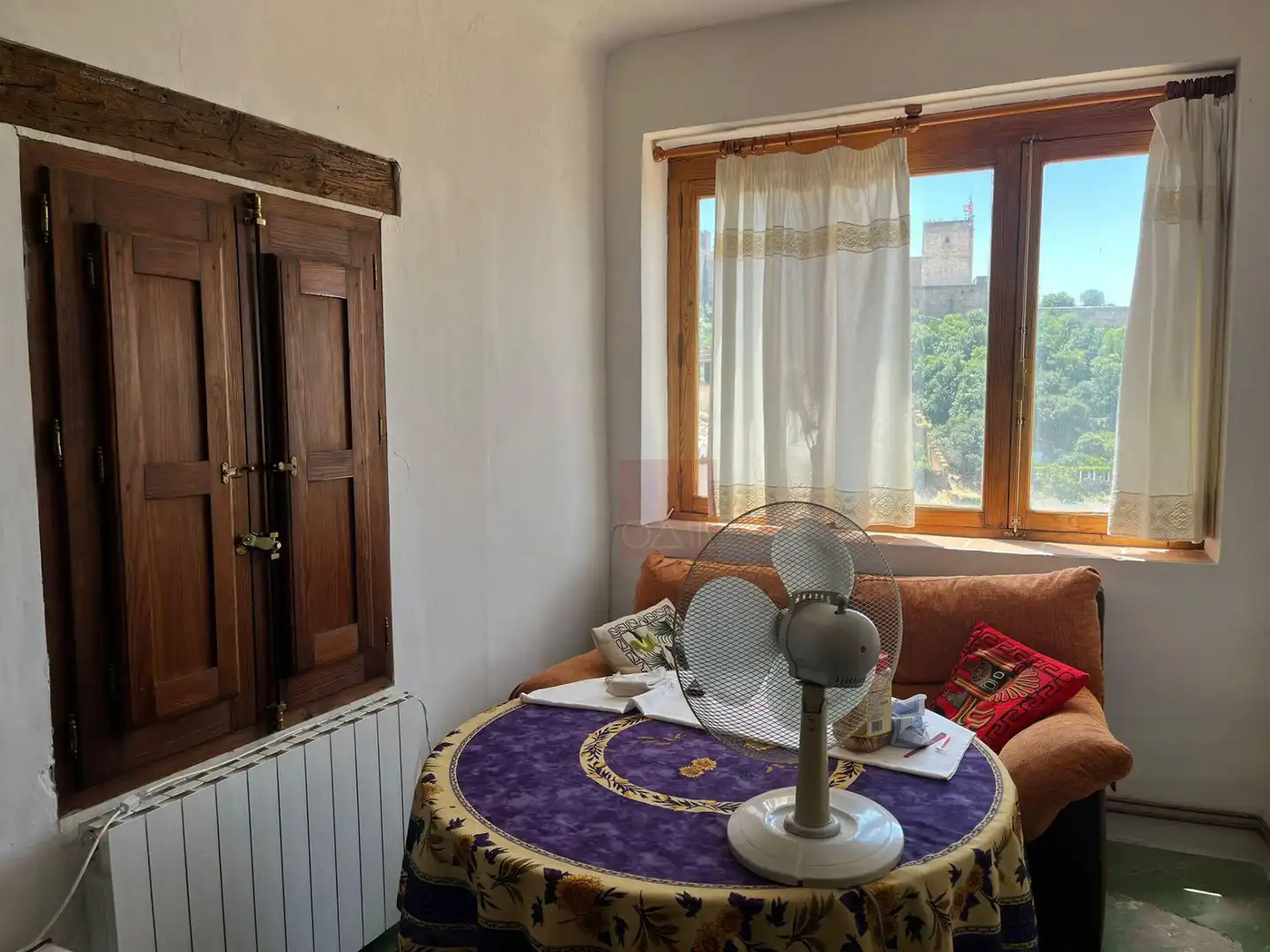 Casa en venda a Albaicín, imagen 11