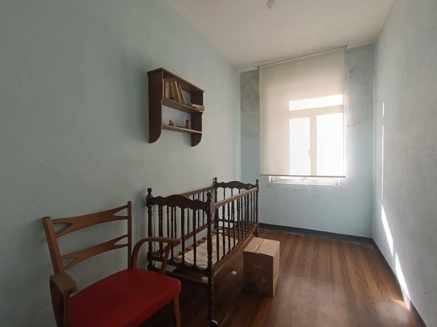 Habitación de Casa o chalet en venta en Negreira con Jardín privado y Terraza